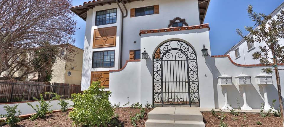 1128 Huntington Dr Unit#A, South Pasadena, CA 91030