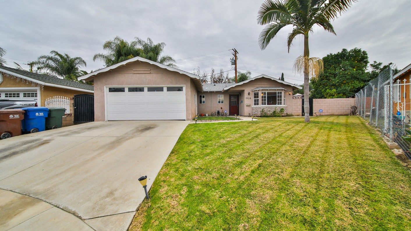 1928 Glenstone Avenue, Hacienda Heights, CA 91745