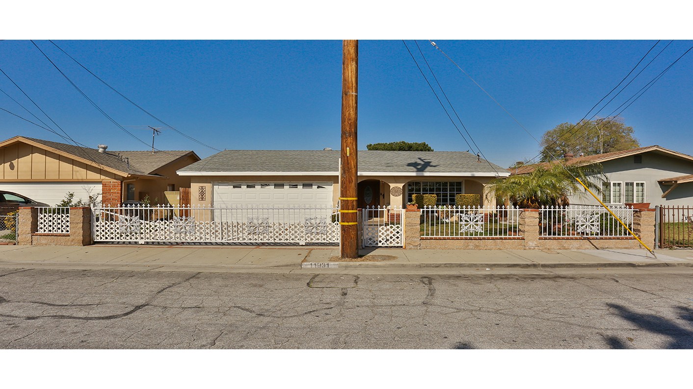 11931 Cedarvale Street, Norwalk, CA 90650