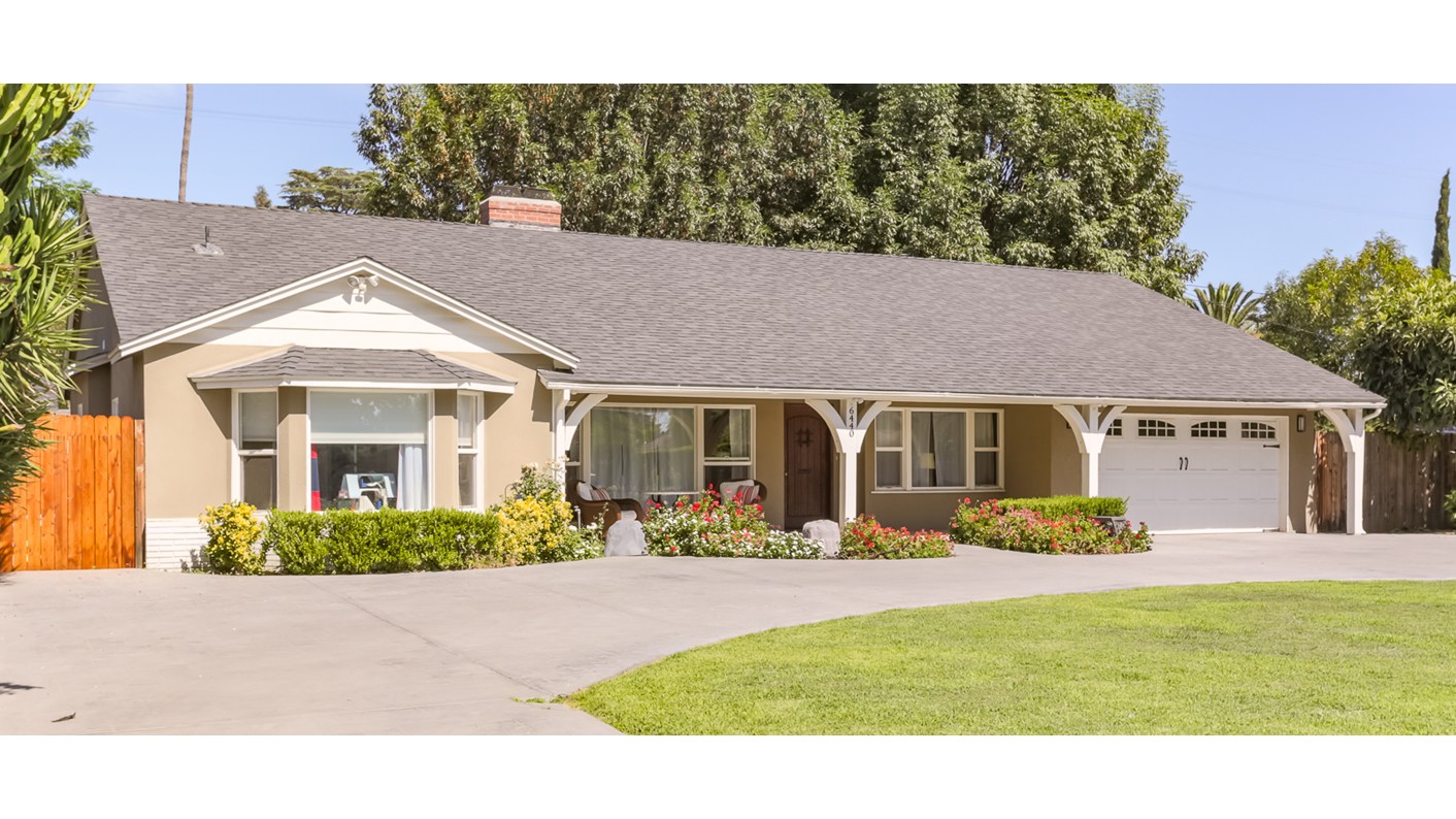 6440 Firmament Avenue, Los Angeles, CA 91406