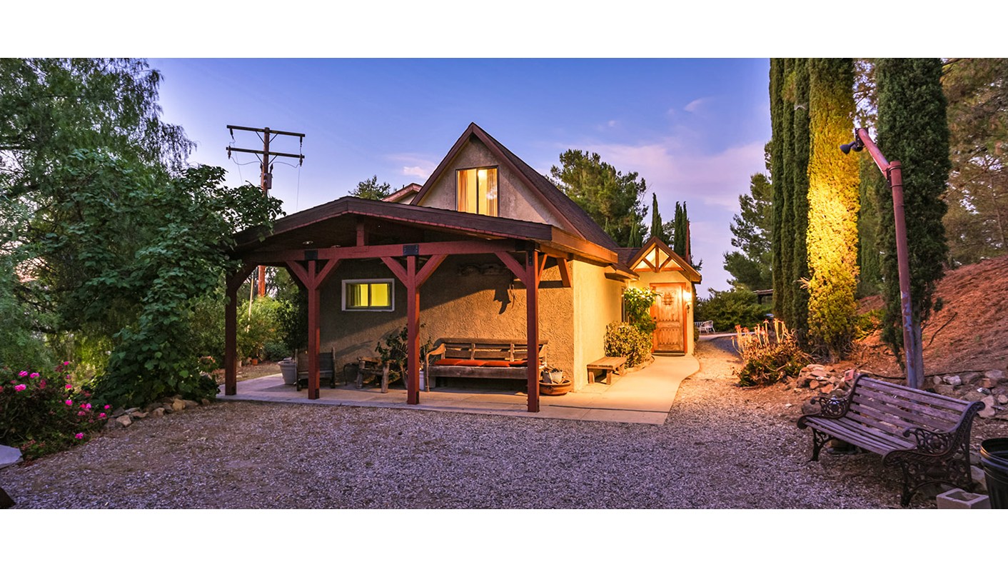 14777 Yerba Buena Road, Malibu, CA 90265