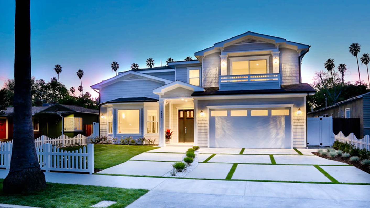 4435 Ethel Ave, Studio City, CA 91604