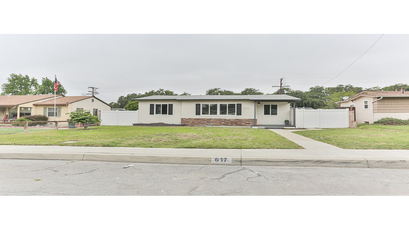 617 North Ukiah Way, Upland, CA 91786