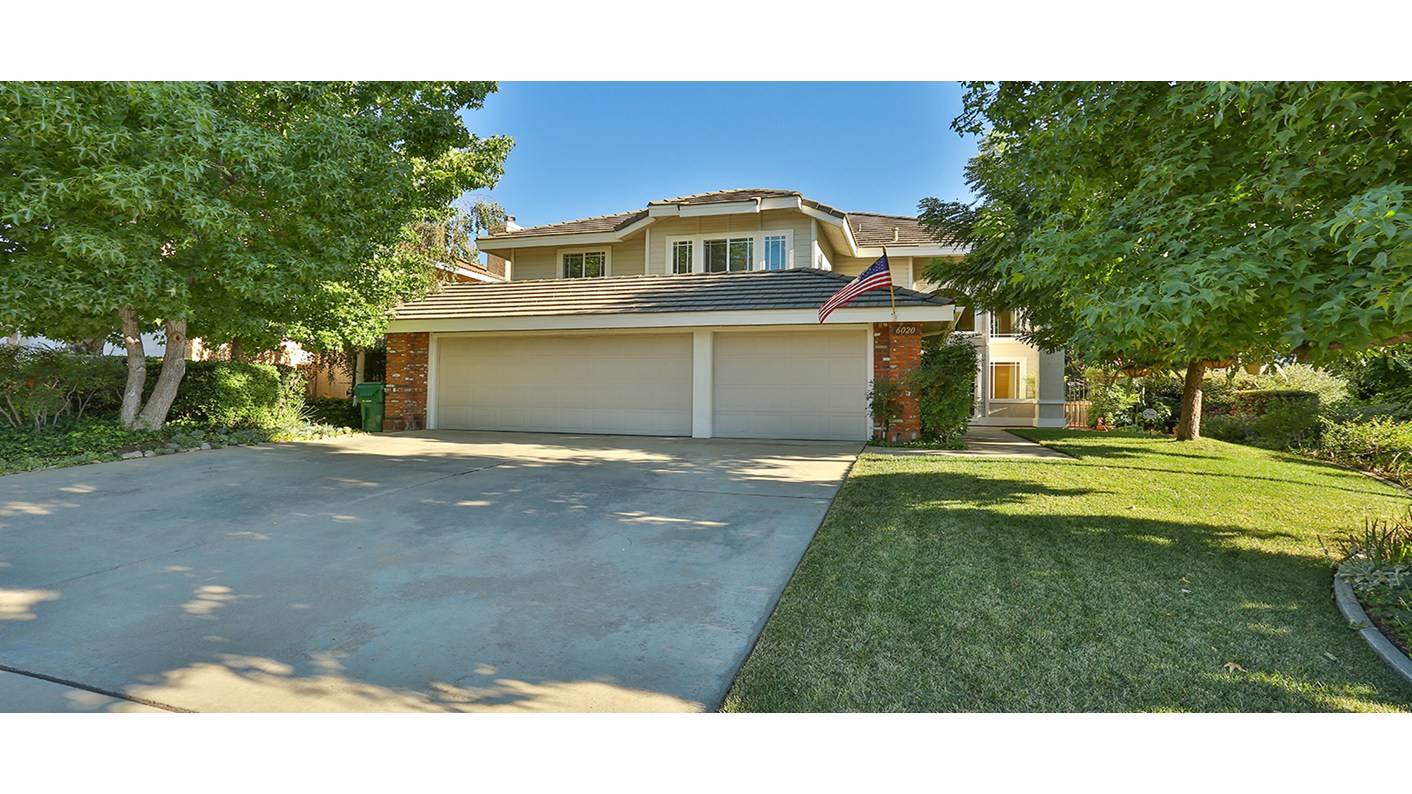 6020 Birdie Drive, La Verne, CA 91750