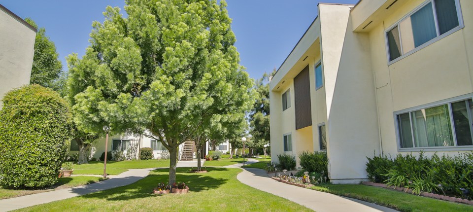 11813 Runnymede Unit 60, North Hollywood, CA 91605