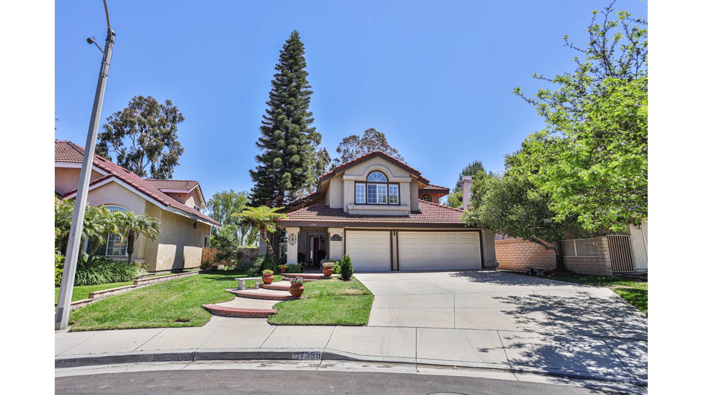 17358 Cold Spring Circle, Riverside, CA 92503