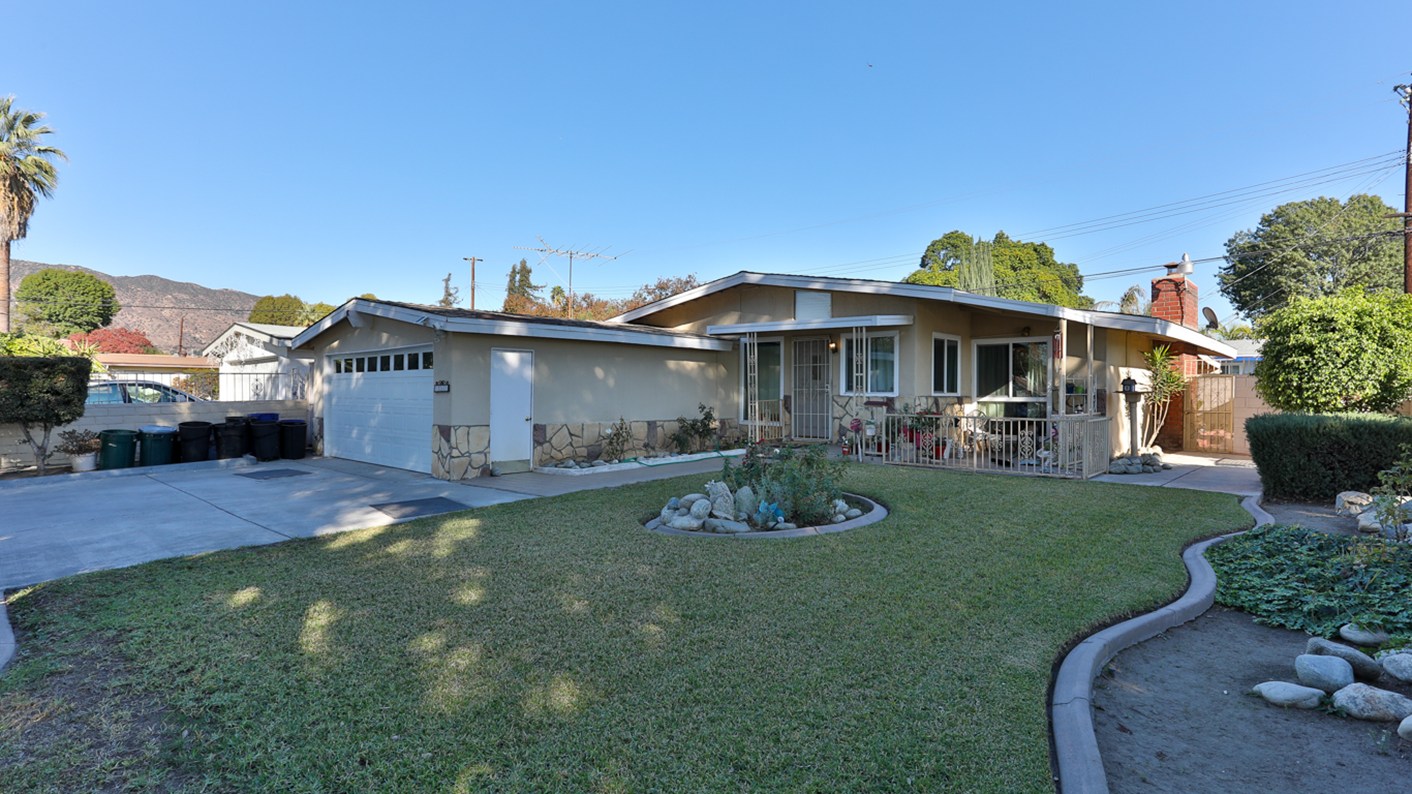 858 South Prospero Drive, Glendora, CA 91740