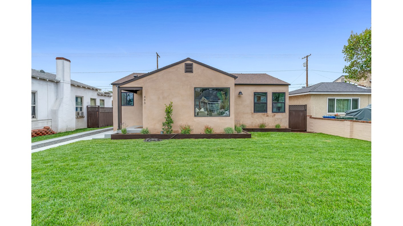 433 North Buena Vista Street, Burbank, CA 91505