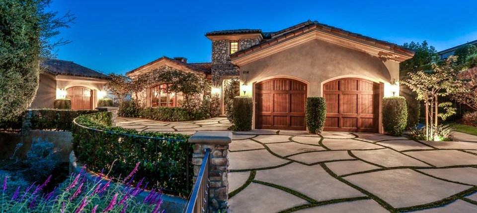 614 Gordon Highlands Ct, Glendora, CA 91741