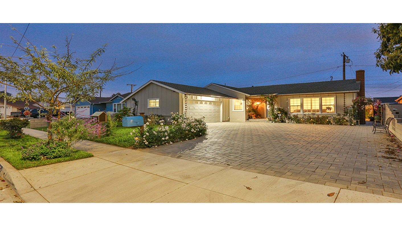 256 East Greenhaven Street, Covina, CA 91722