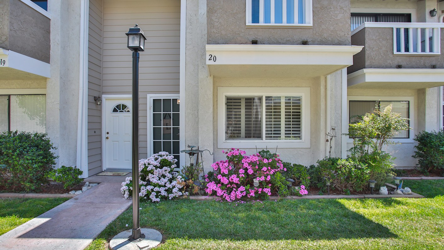 639 W Fletcher Ave,   Unit 20,, Orange, CA 92865