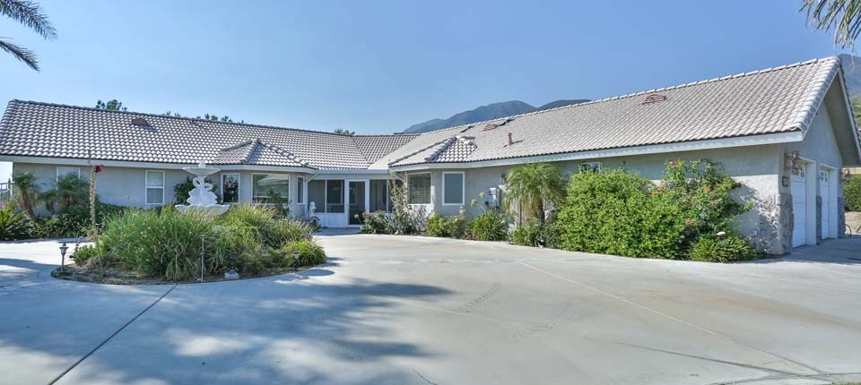 7585 Martin Ranch Rd., San Bernardino, CA 92407