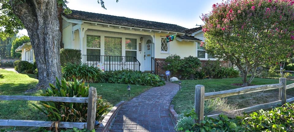 8347 Leroy Street, San Gabriel, CA 91775