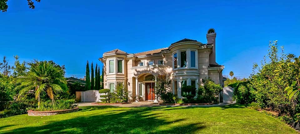 2607 Greenfield Ave, Arcadia, CA 91006