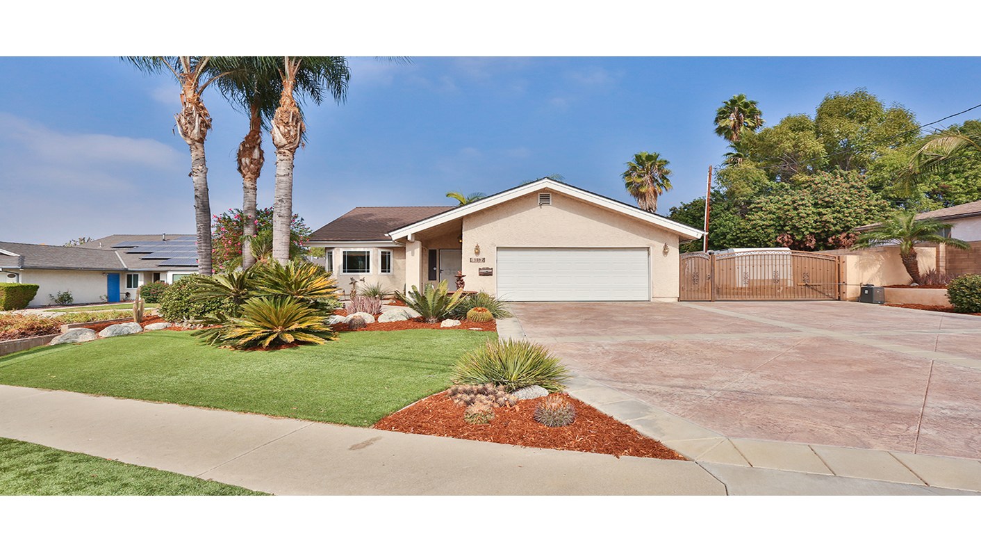 1862 Valencia Street, Rowland Heights, CA 91748