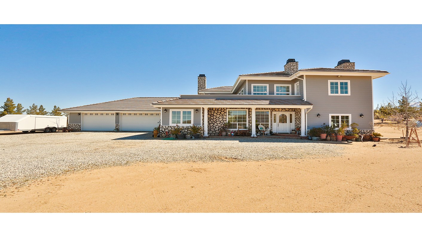32314 121st Street East, Juniper Hills, CA 93553