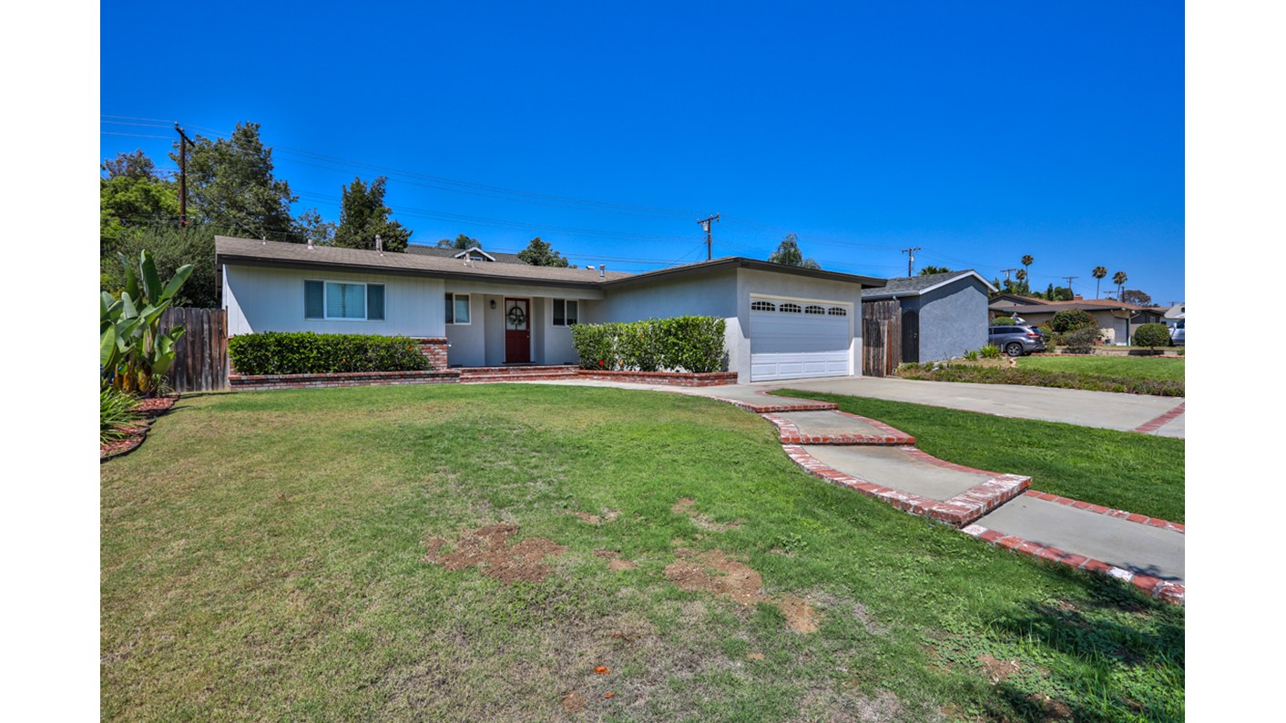 1601 Sansinena Lane, La Habra, CA 90631