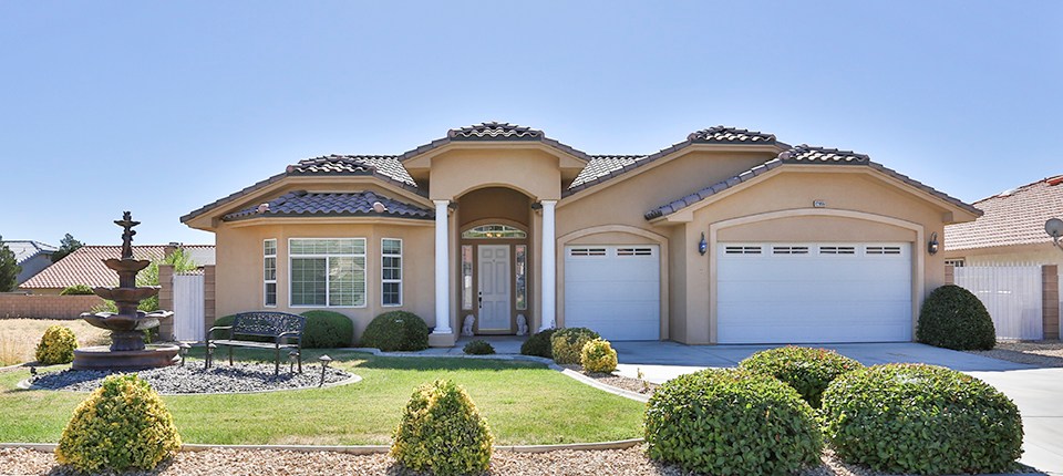 12955 Autumn Leaves Ave, Spring Valley Lake & Country Club, CA  92395