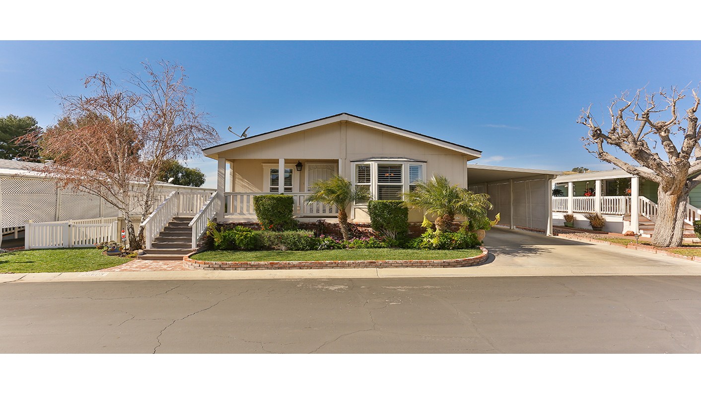 26603 Cattail Way, Santa Clarita, CA 91351