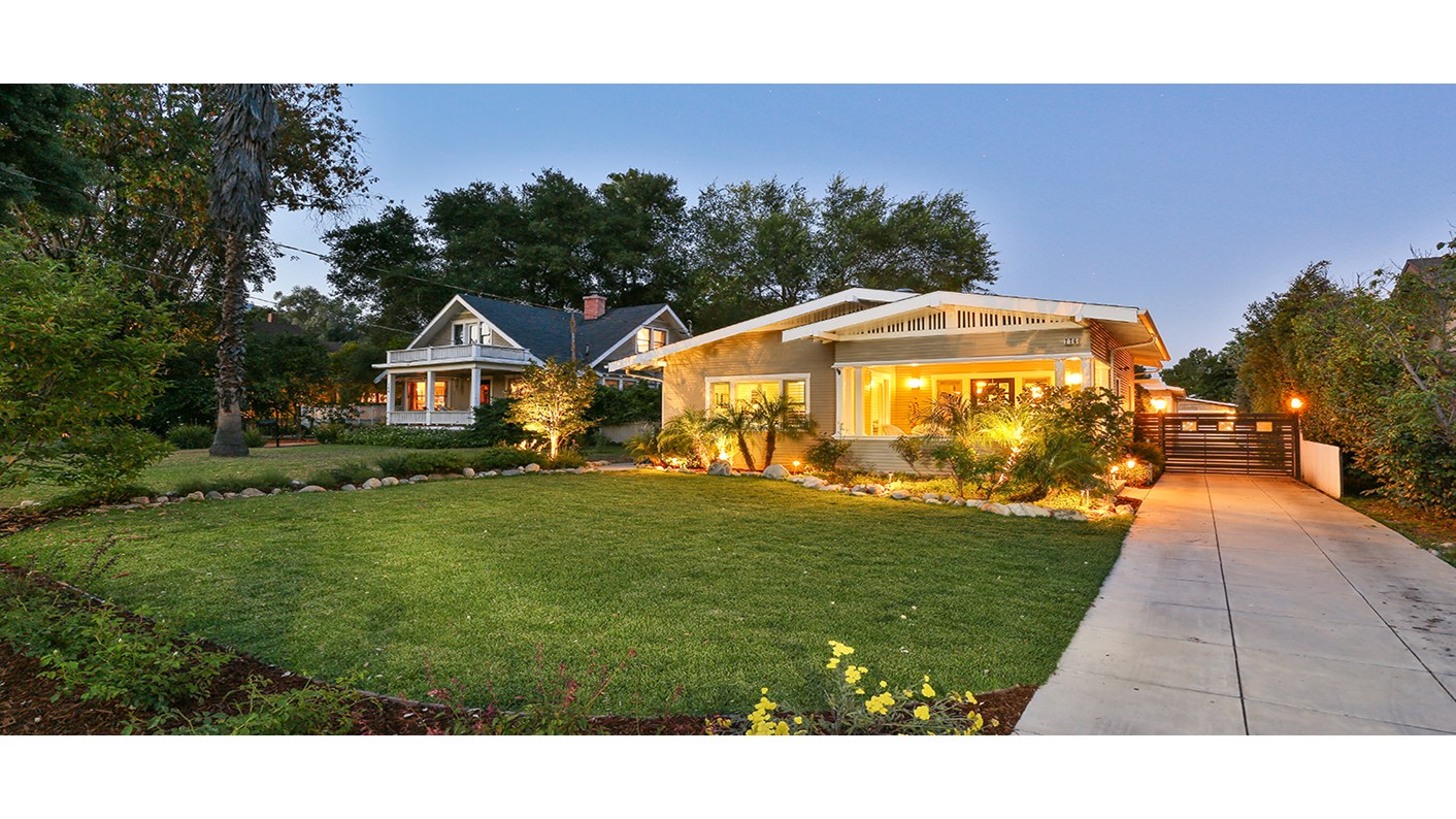 776 North Mentor Avenue, Pasadena, CA 91104