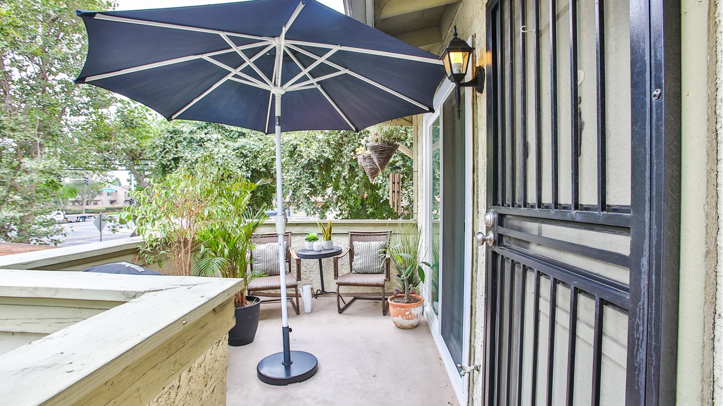 1037 W Francis St. Unit F, Ontario, CA 91762