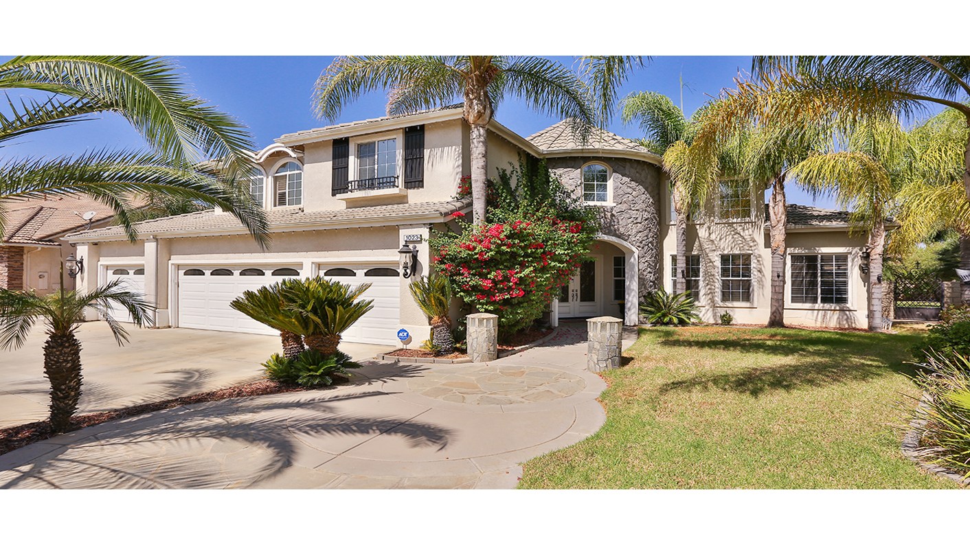 1023 La Vaughn Circle, Corona, CA 92881