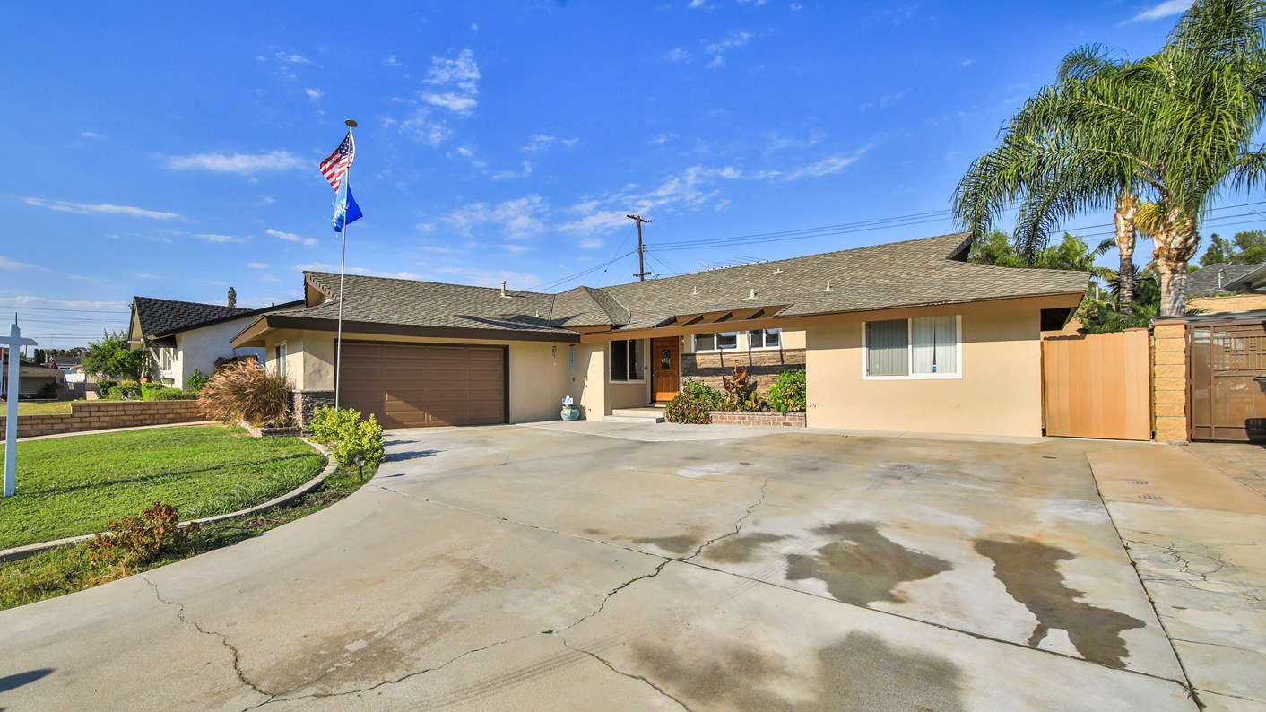 11608 Lisburn Place, La Mirada, CA 90638