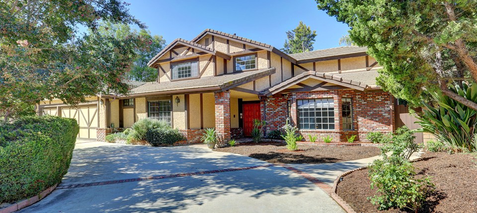 10019 Wheatland Ave, La, CA 91040