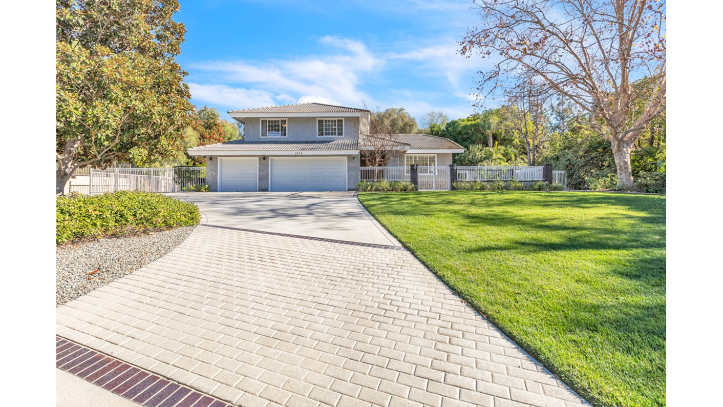 1210 Encinas Drive, La Habra Heights, CA 90631