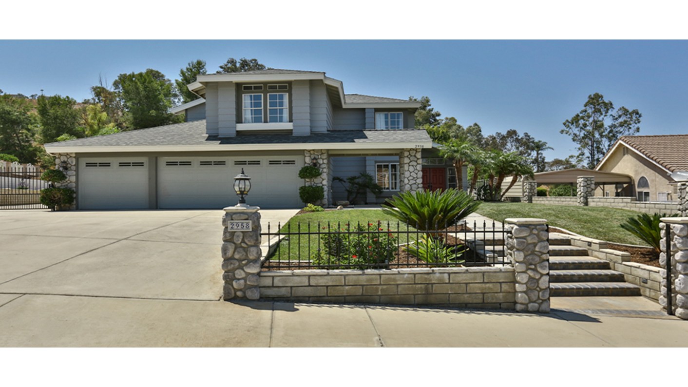 2958 Rockwood Dr, Riverside, CA 92503