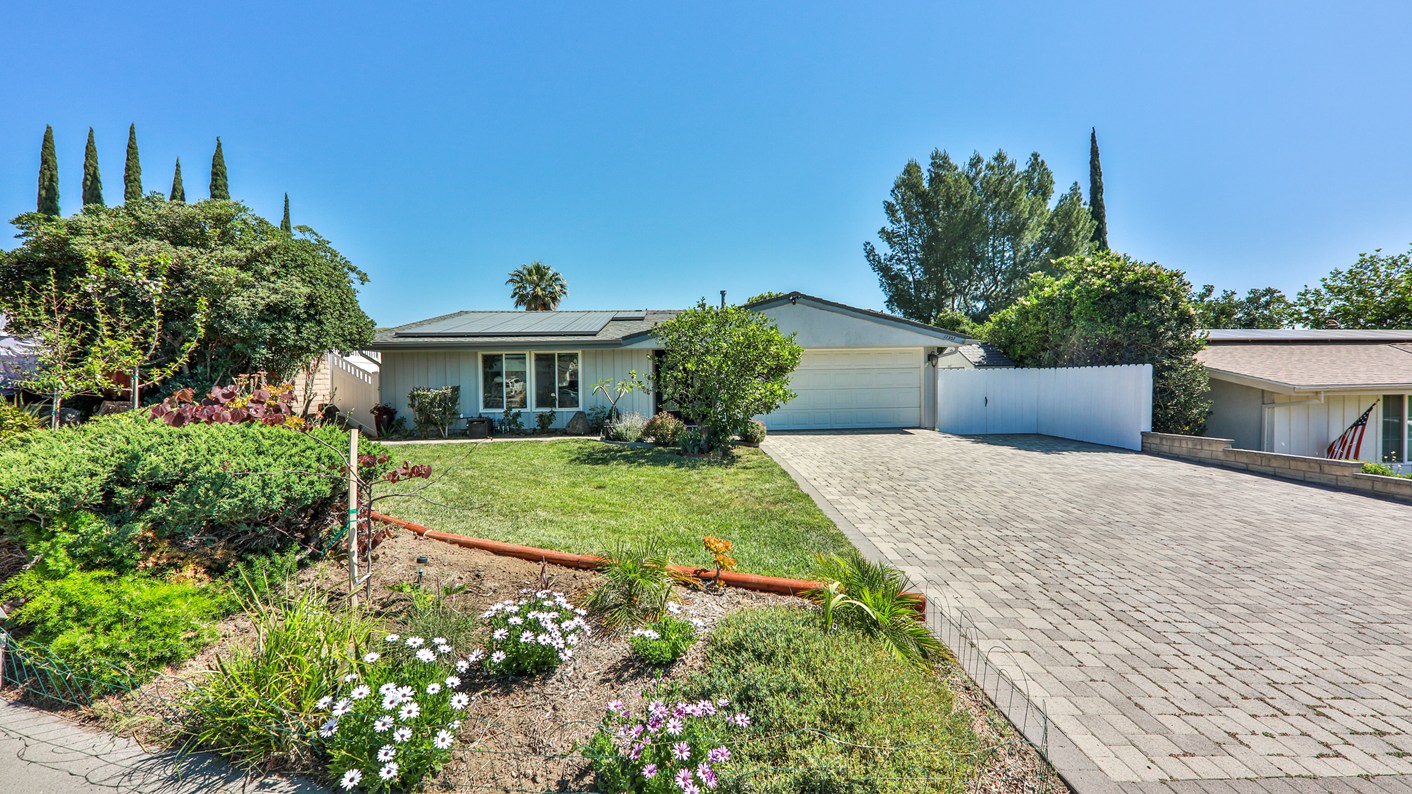 17357 Tennyson Place, Granada Hills, CA 91344