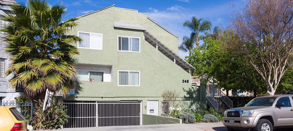 245 West Verdugo Avenue Unit G, Burbank, CA 91502