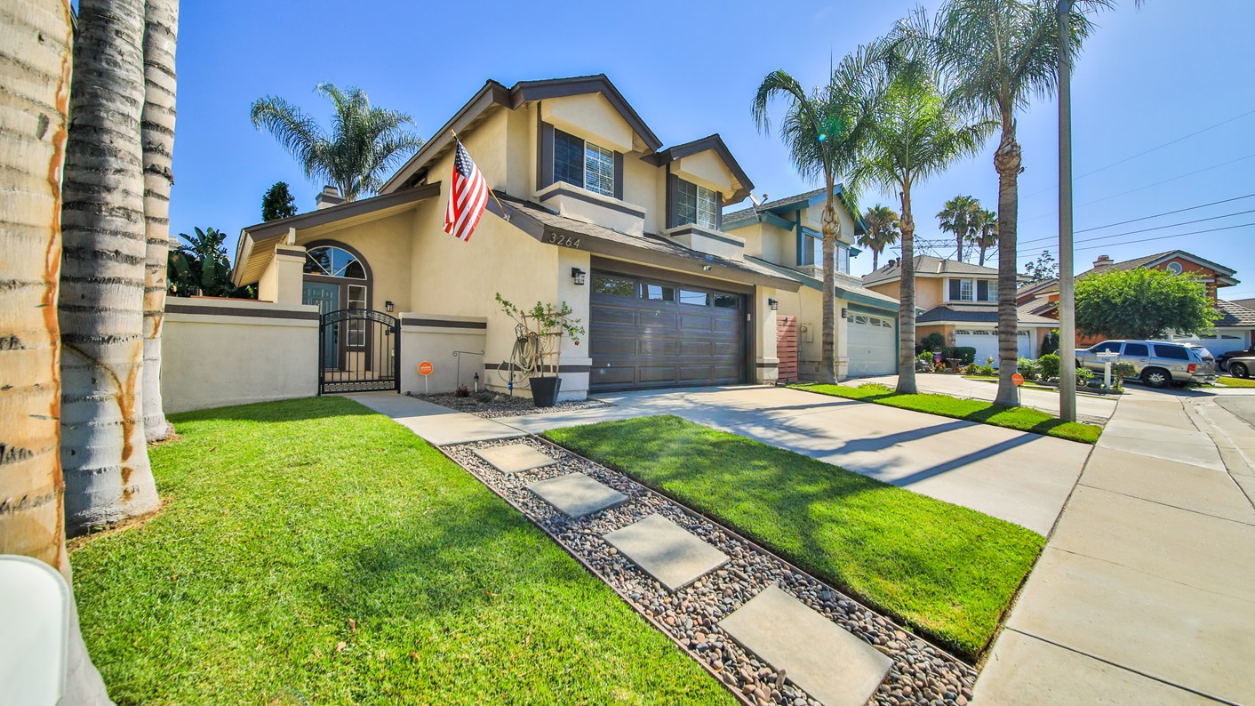 3264 Ashgate Court, Ontario, CA 91761