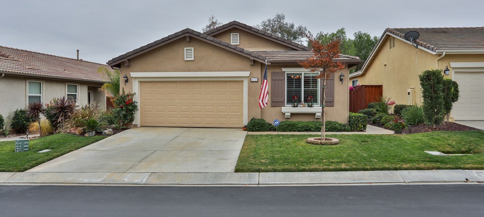 8715 Stephenson Lane, Hemet, CA 92545