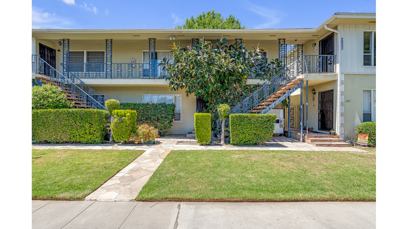 605 North Florence Street b, Burbank, CA 91505