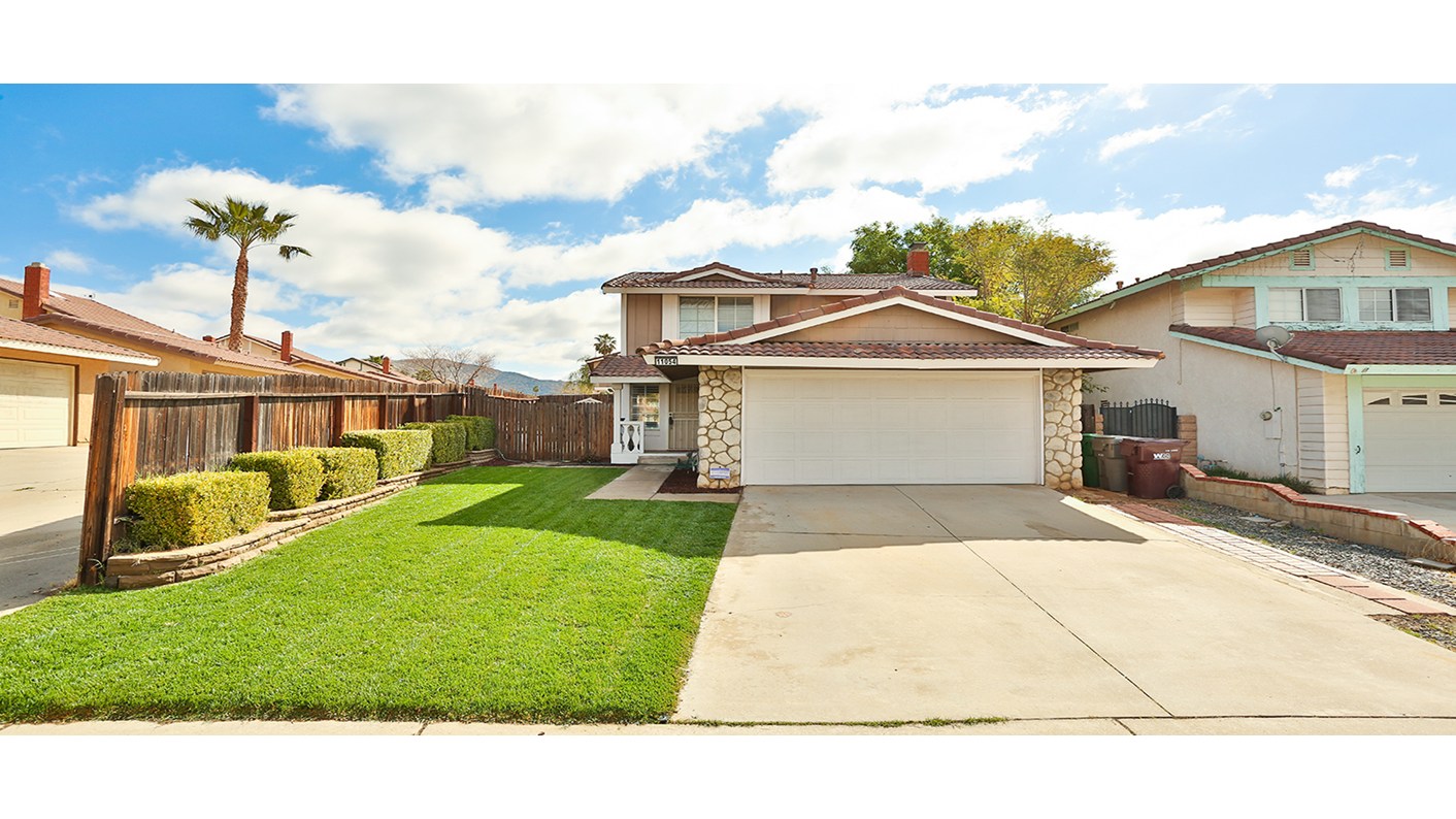 11054 Rocky Ridge Road, Moreno Valley, CA 92557