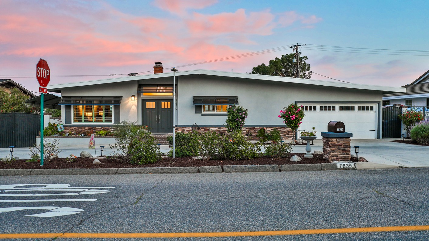 7639 Alta Cuesta Drive, Rancho Cucamonga, CA 91730