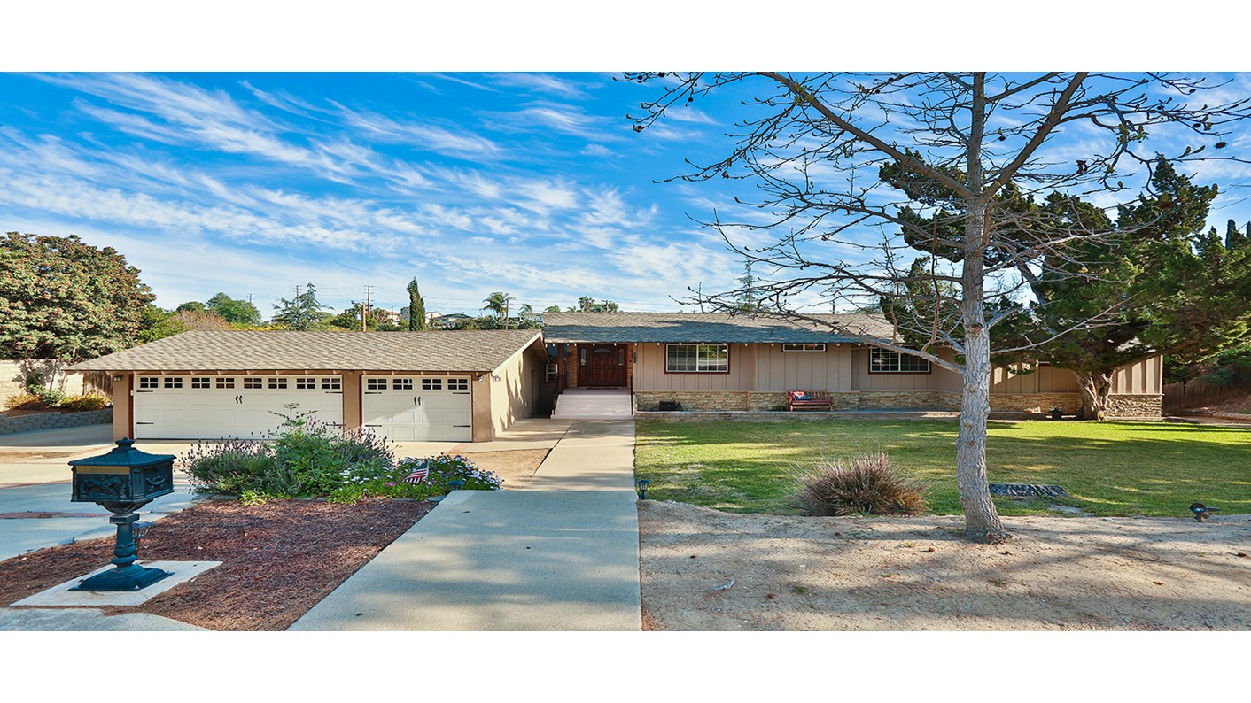 2148 Choral Drive, La Habra Heights, CA 90631