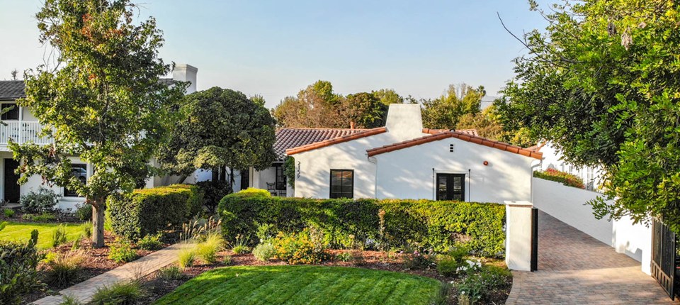 2195 Lorain Road, San Marino, CA 91108