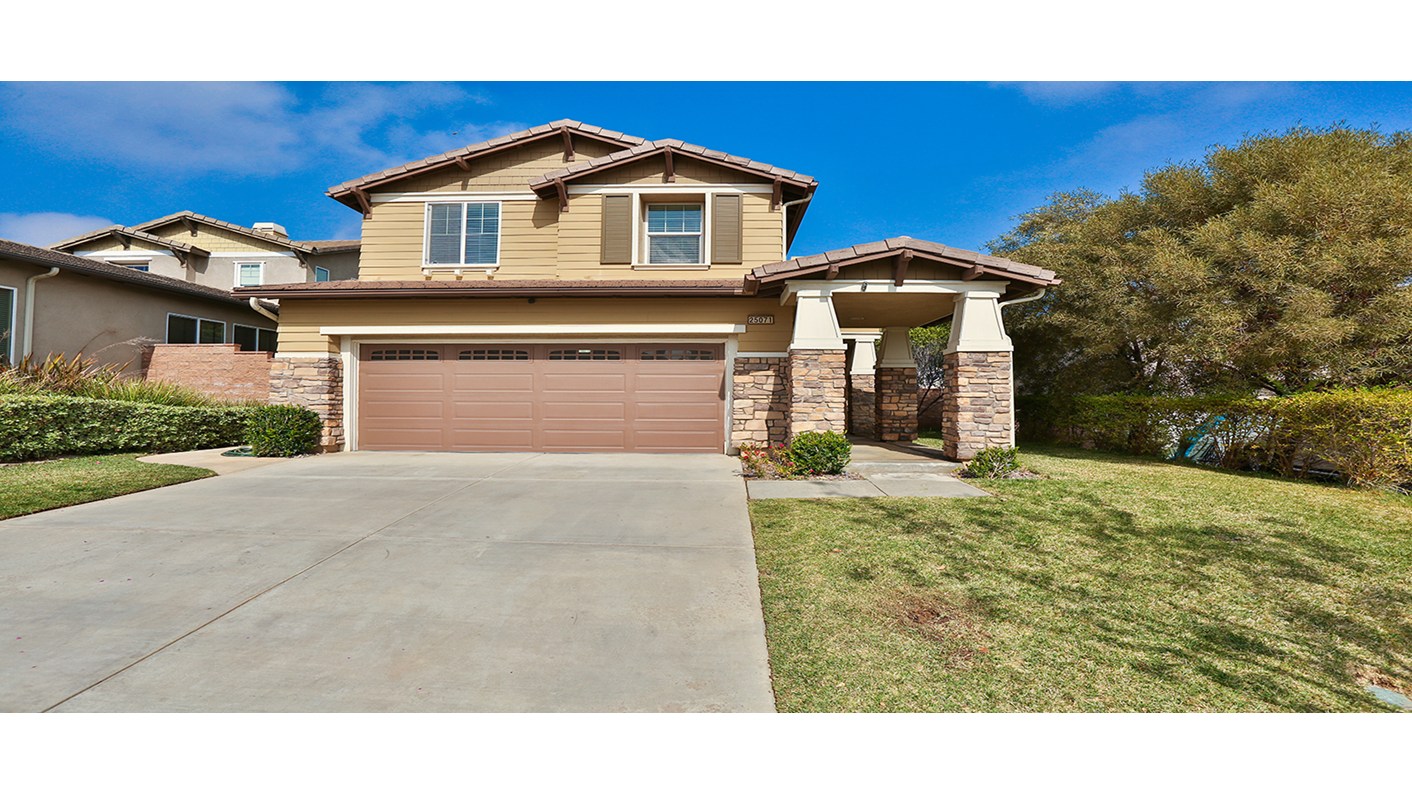 25071 Acorn Court, Corona, CA 92883