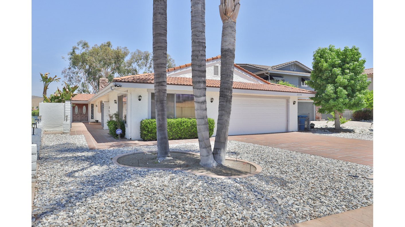 22344 Whirlaway Court, Canyon Lake, CA 92587
