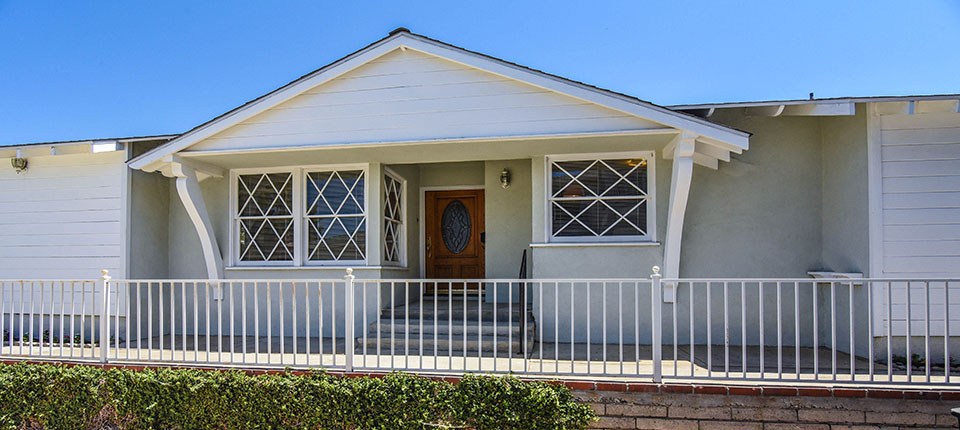 914 E. Orange Grove Ave, Burbank, CA 91501