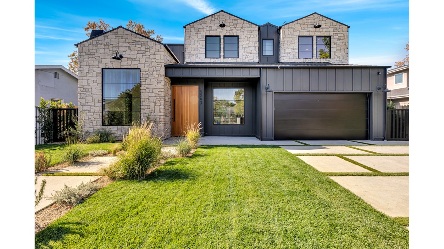 4543 Greenbush Avenue, Sherman Oaks, CA 91423