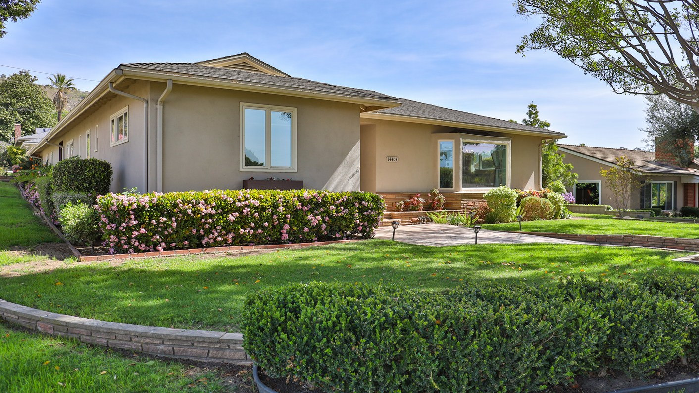 14403 Bronte Drive, Whittier, CA 90602