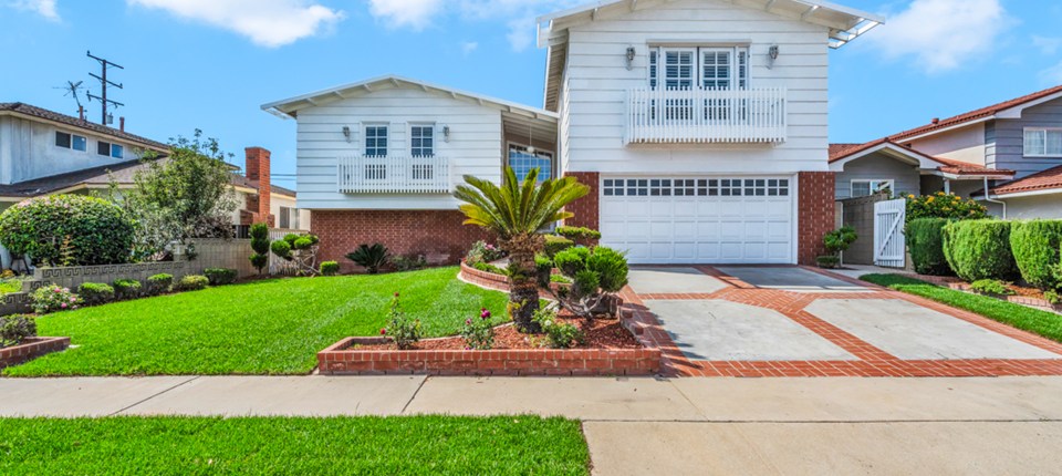 23625 Oakrest Lane, Harbor City, CA 90710