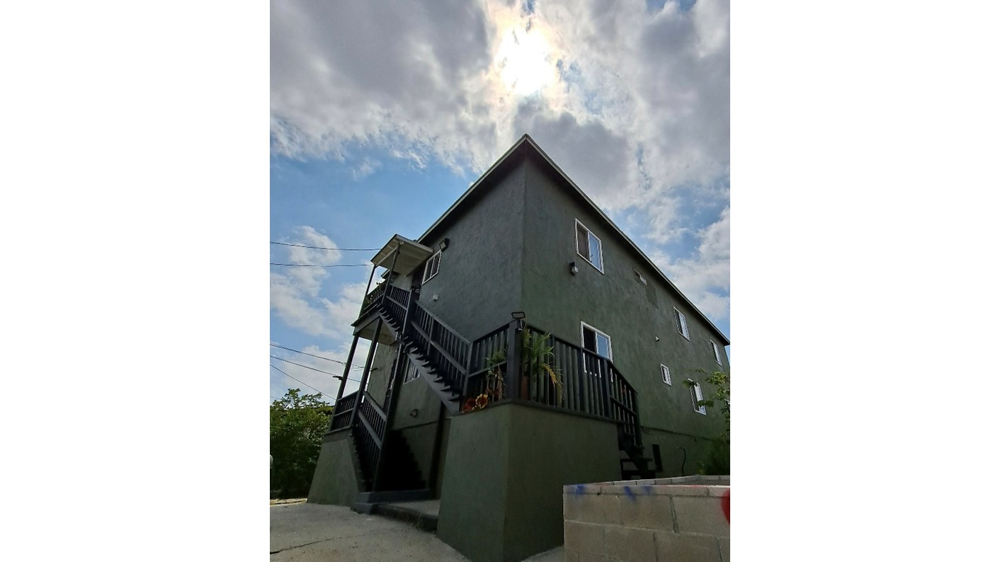 702 South Soto Street, Los Angeles, CA 90023