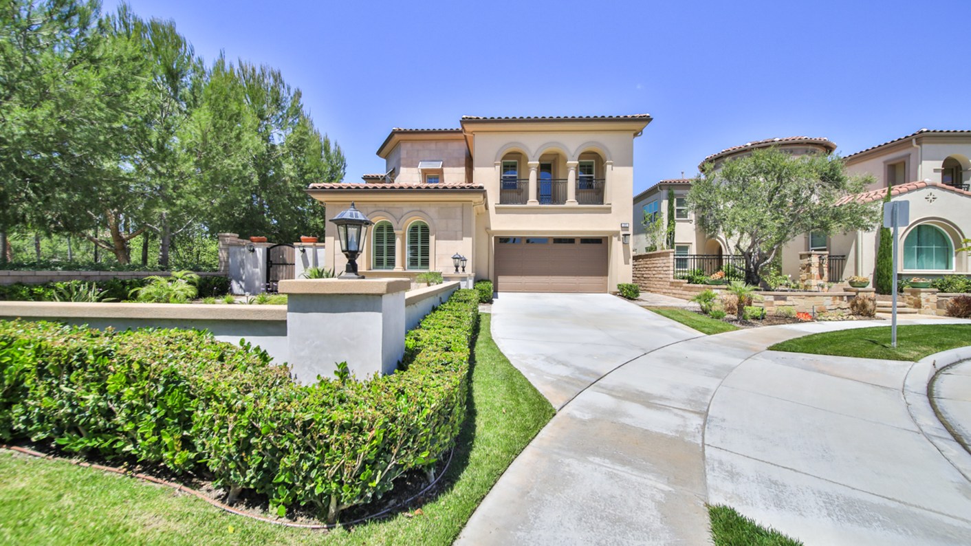 35 Sorrel, Lake Forest, CA 92630