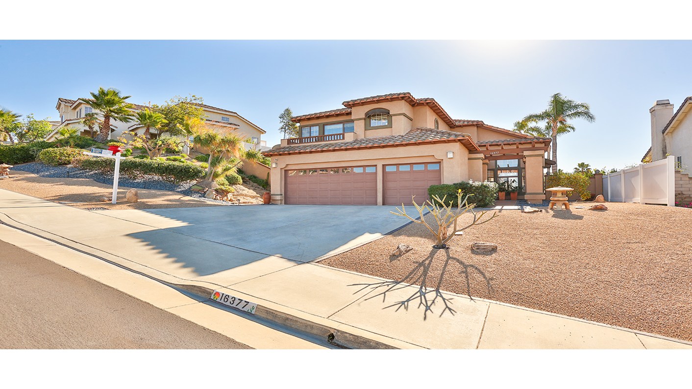 16377 Sun Summit Drive, Riverside, CA 92503