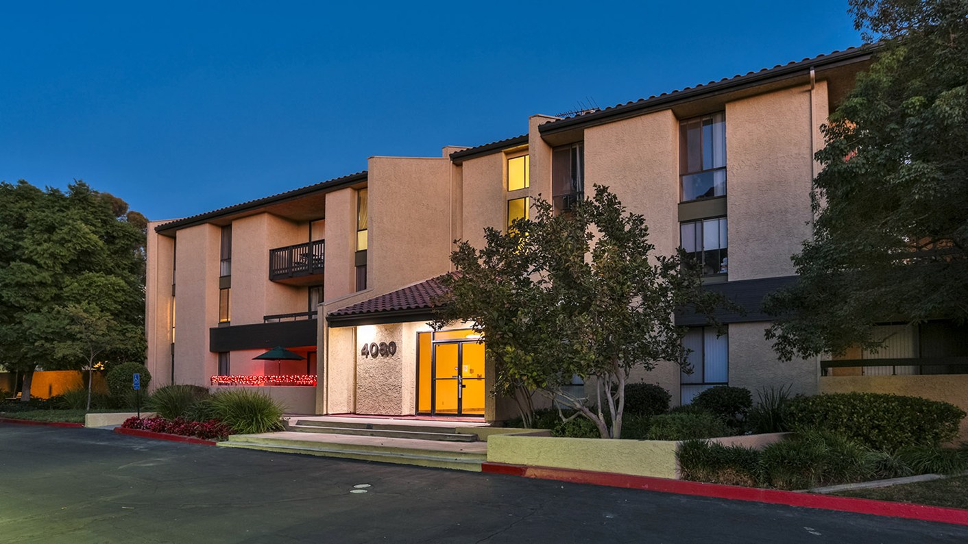 4080 Via Marisol Unit 335, Los Angeles, CA 90042