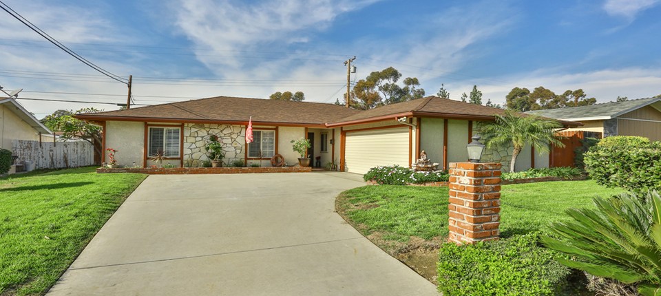 3341 East Hilltonia Dr, West Covina, CA 91792